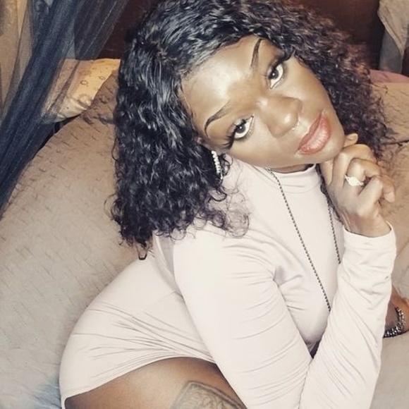 Meet your Posher, Keshia - Picture 1 of 1